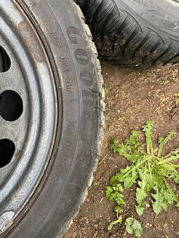 Zimne kolesa 5x112 r16 - 3