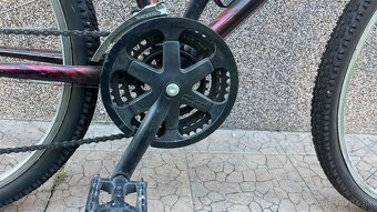 Predám horský bicykel - 3