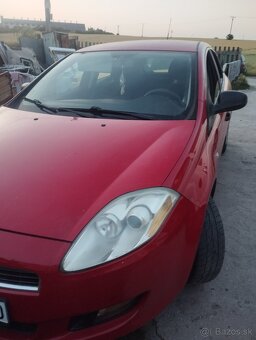 Predám Fiat bravo - 3