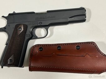 Springfield Armory 1911 G1 45 ACP - 3