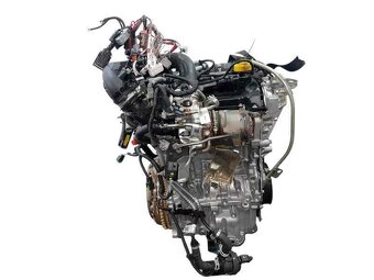 MOTOR H4D F480 JOGGER 1,0 TCE - 2022 ROK - 3