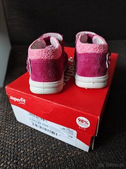 SUPERFIT - 3