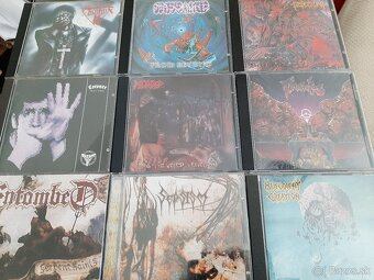 Death // Thrash // Doom // Black - 3