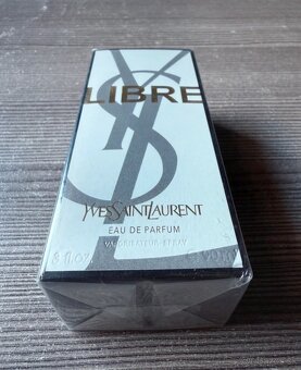 Yves Saint Laurent Libre 90ml - 3