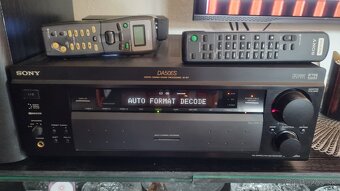 Sony STR DA 50 ES - 3