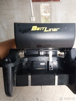 Bait Liner zavazacia loďka - 3
