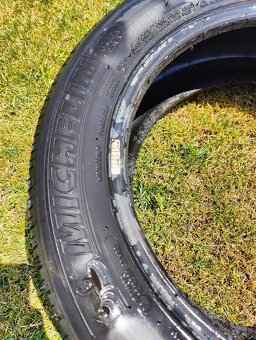 205/55 R16 Michelin - 3