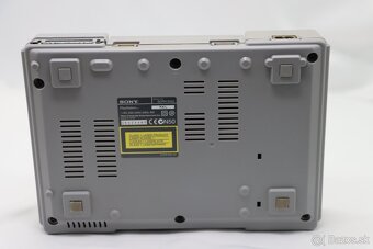 Sony PlayStation 1 – SCPH-5552 - komplet - 3