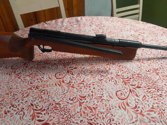 Haenel model 312 - 3