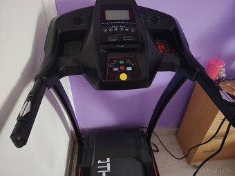 Bežecký pás Acra GB4200 - 3