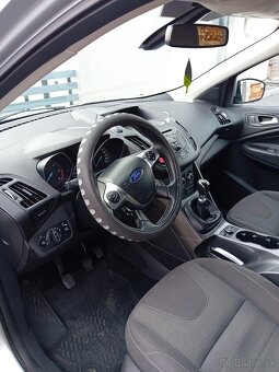 Ford Kuga 2.0 TDCI 4x4 - 3