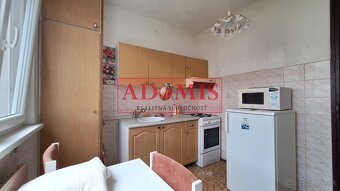 Predám 2 izbový byt, Aténska ulica, Sídlisko Ťahanovce, Koši - 3