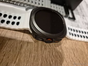 Predám Samsung Galaxy watch Ultra záruka - 3
