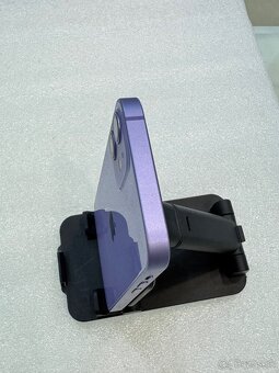 ZÁRUKA | iPhone 12 Mini Purple 64gb - 3