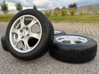 Elektróny RIAL 4x100 r15 - 3