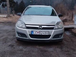 Opel Astra H 1.9 CDTI 88kw - 3