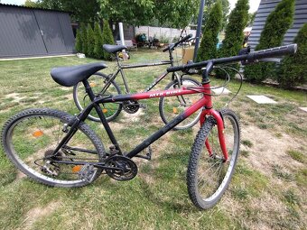 Bicykel - 3