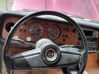 FORD CAPRI 1,3 GL - 3