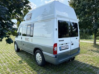 Ford Transit 2,4TD - 3