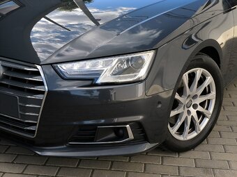 Audi A4 B9 2.0TDi 110KW | SPORT | ACC | AUTOMAT - 3
