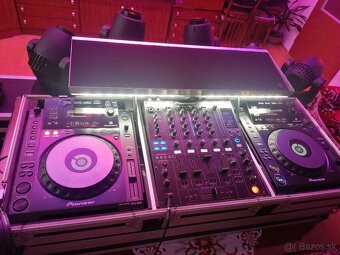 Dj technika - 3