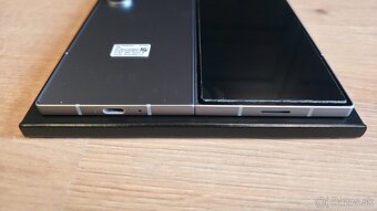 Predám Samsung Galaxy Z Fold6 Silver 512GB, alza.sk 24m - 3