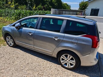 Peugeot 5008 - 3
