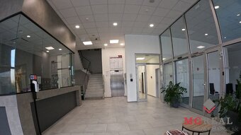 Prenájom kancelárskych na Bajkalskej ulici. - 3