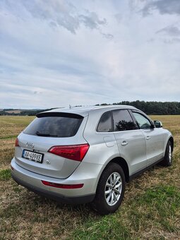 Audi Q5 TDi 125kW - 3