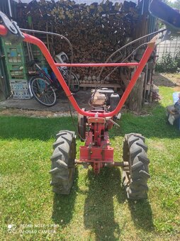 Malotraktor - 3