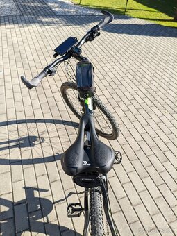 Horský bicykel - 3