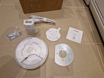 Ubiquiti Unifi UAP AC Lite WiFi AP - 3