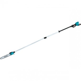 Predám Makita DUA301 Vyvetvovacia píla 2x18V. - 3