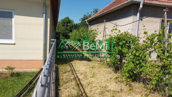 Predaj stavebný pozemok Zbehy pri Nitre (228-14-JUF) - 3