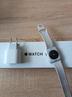 Aplle watch SE 44mm - 3