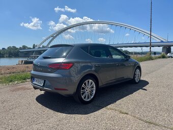 Seat Leon 2.0 TDI Xcellence - 3
