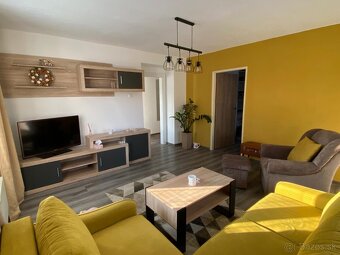 KRÁTKODOBÝ prenájom - 3