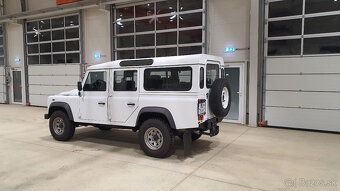 Land Rover Defender 2.2 TDCI, 2012, 76 000 km - 3