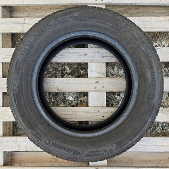 1ks ZIMNEJ PNEUMATIKY BARUM 205/60 R16 96H XL - 3