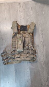 Airsoft výbava - 3