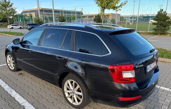 Škoda Octavia 3 Style combi 2.0 TDI - 3