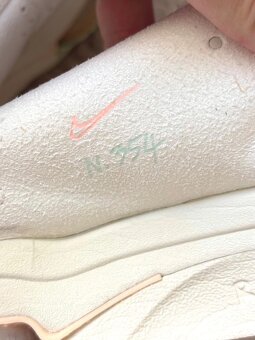 Tenisky NIKE premium Air Zoom CZ1151-101 - 3