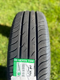 Pneumatiky Nexen 185/65 R15 - 3