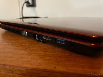 Acer Aspire E1 - 3