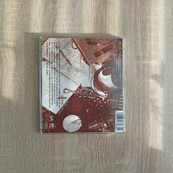 Kontrafakt ERA CD - 3