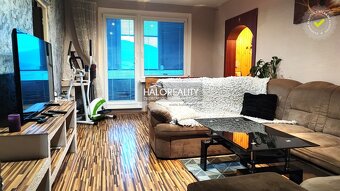 HALO reality - Predaj, trojizbový byt Cinobaňa - EXKLUZÍVNE - 3