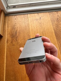 iPhone 5s 32GB - 3