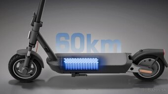 Xiaomi Electric Scooter 5 EU - NOVÝ - 3