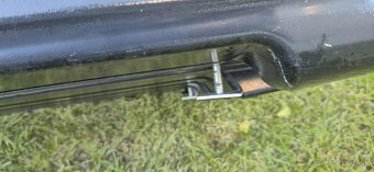 Strešný box THULE vyrobený pre BMW - 3