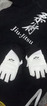 MMA RUKAVICE detské - 3